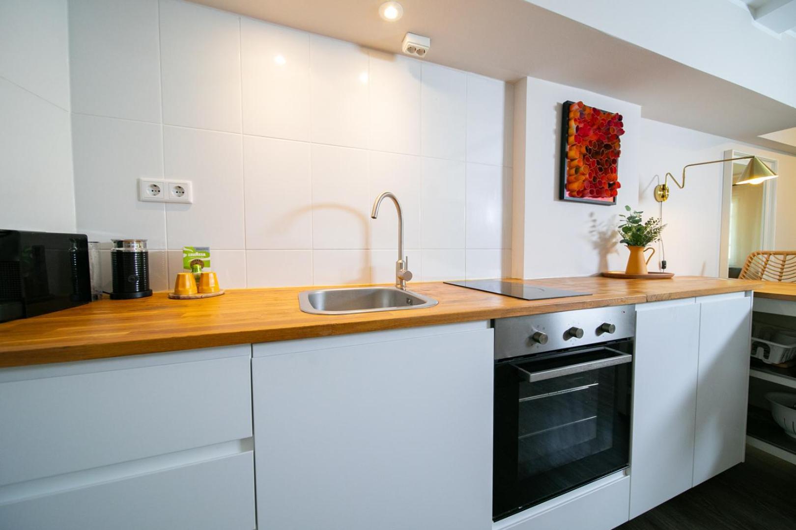 Favorite Stays -Suite And More - Altstadt Düsseldorf Zewnętrze zdjęcie