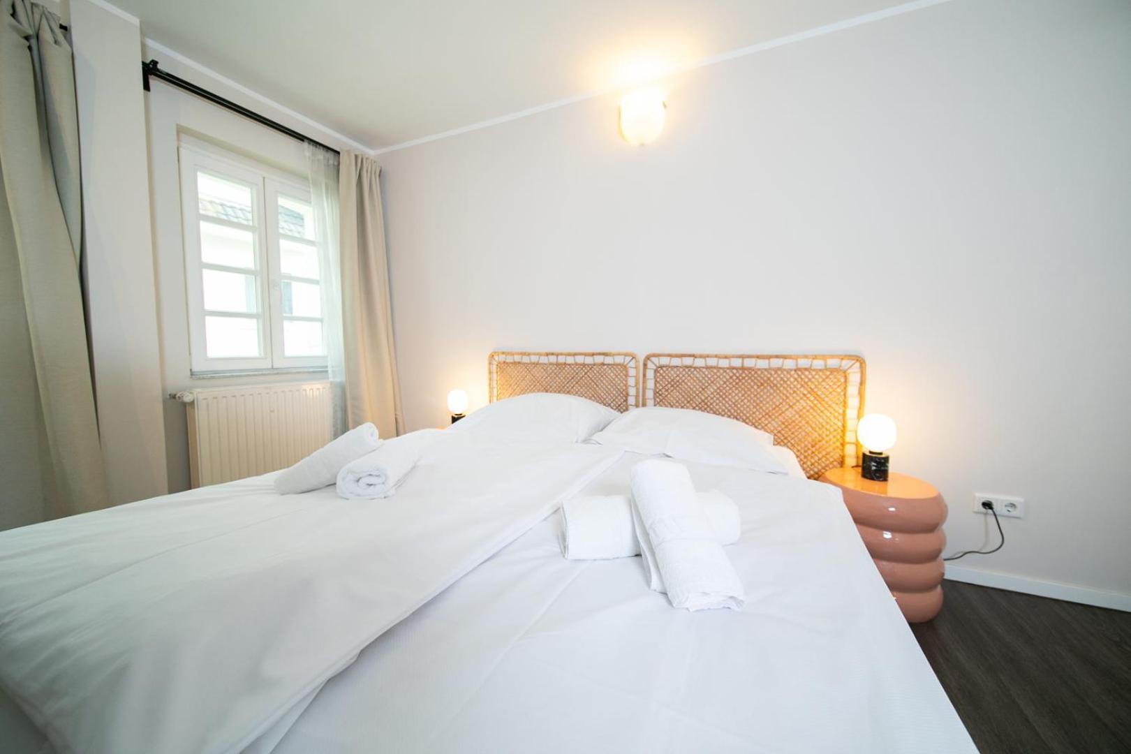 Favorite Stays -Suite And More - Altstadt Düsseldorf Zewnętrze zdjęcie