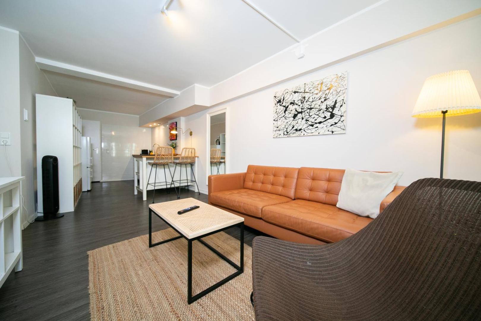 Favorite Stays -Suite And More - Altstadt Düsseldorf Zewnętrze zdjęcie