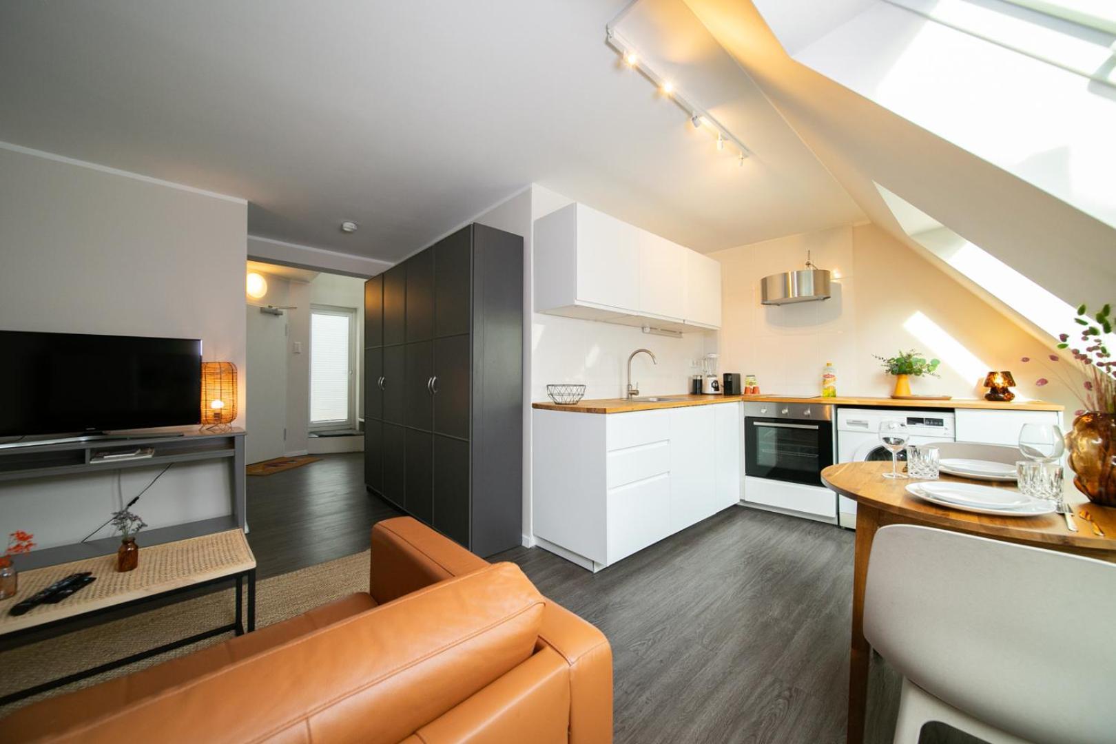 Favorite Stays -Suite And More - Altstadt Düsseldorf Zewnętrze zdjęcie