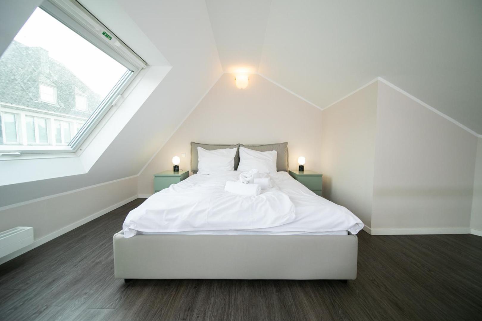 Favorite Stays -Suite And More - Altstadt Düsseldorf Zewnętrze zdjęcie