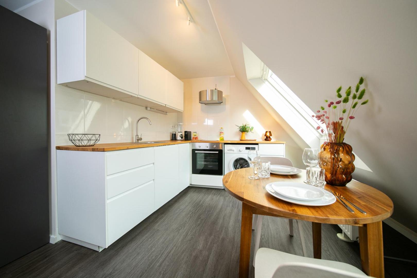 Favorite Stays -Suite And More - Altstadt Düsseldorf Zewnętrze zdjęcie