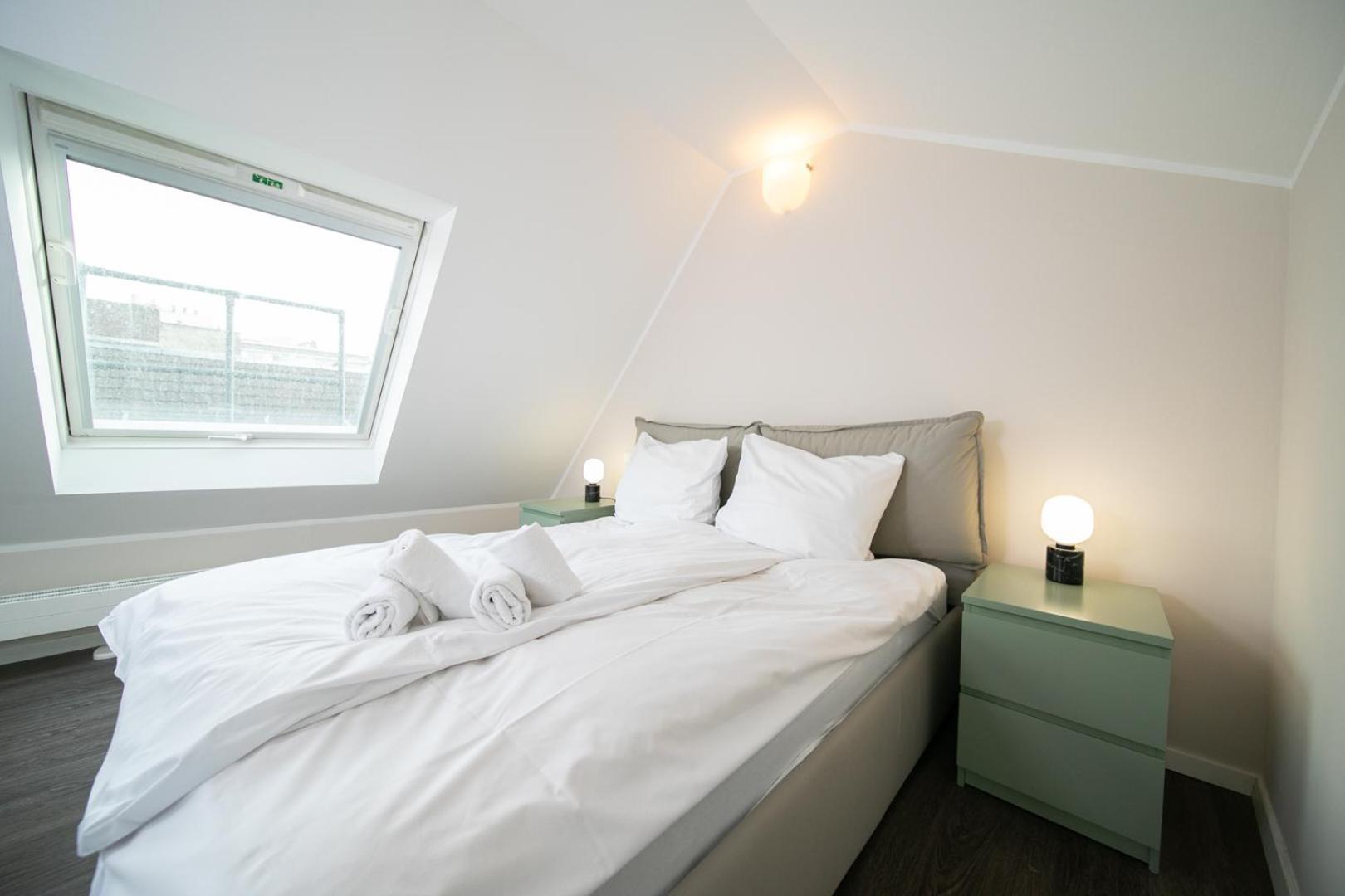 Favorite Stays -Suite And More - Altstadt Düsseldorf Zewnętrze zdjęcie